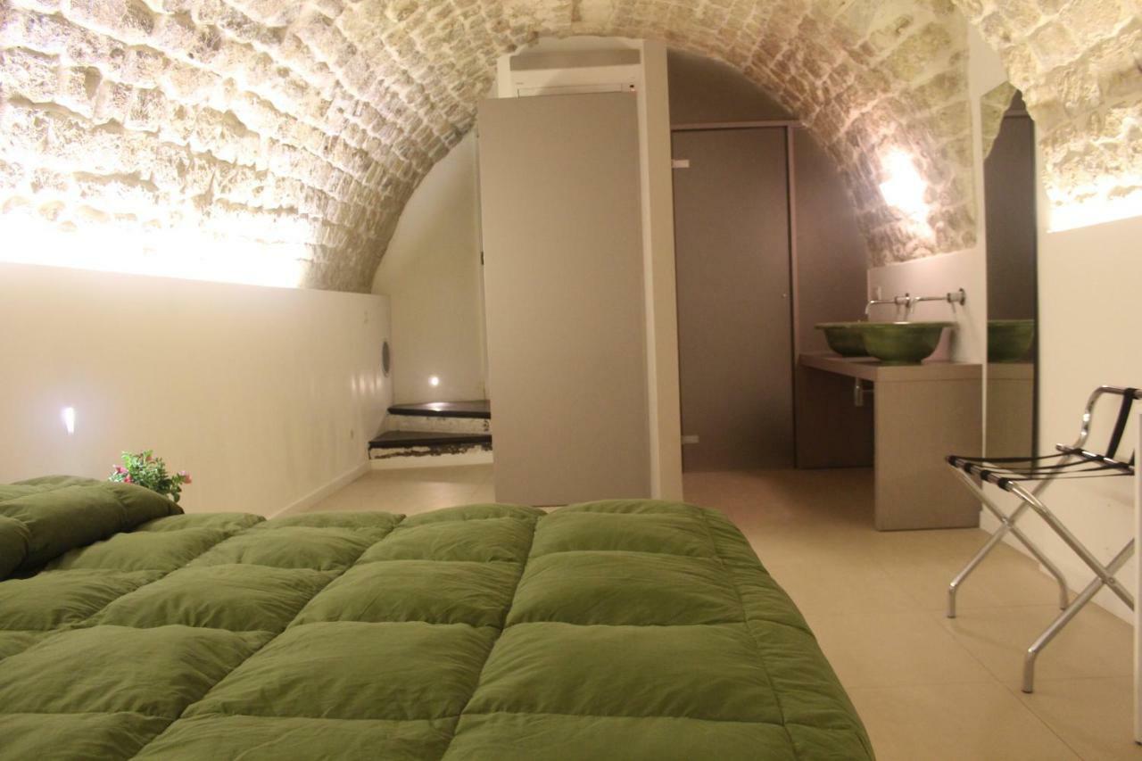 Specula Domus - Ibla Villa Ragusa Ngoại thất bức ảnh