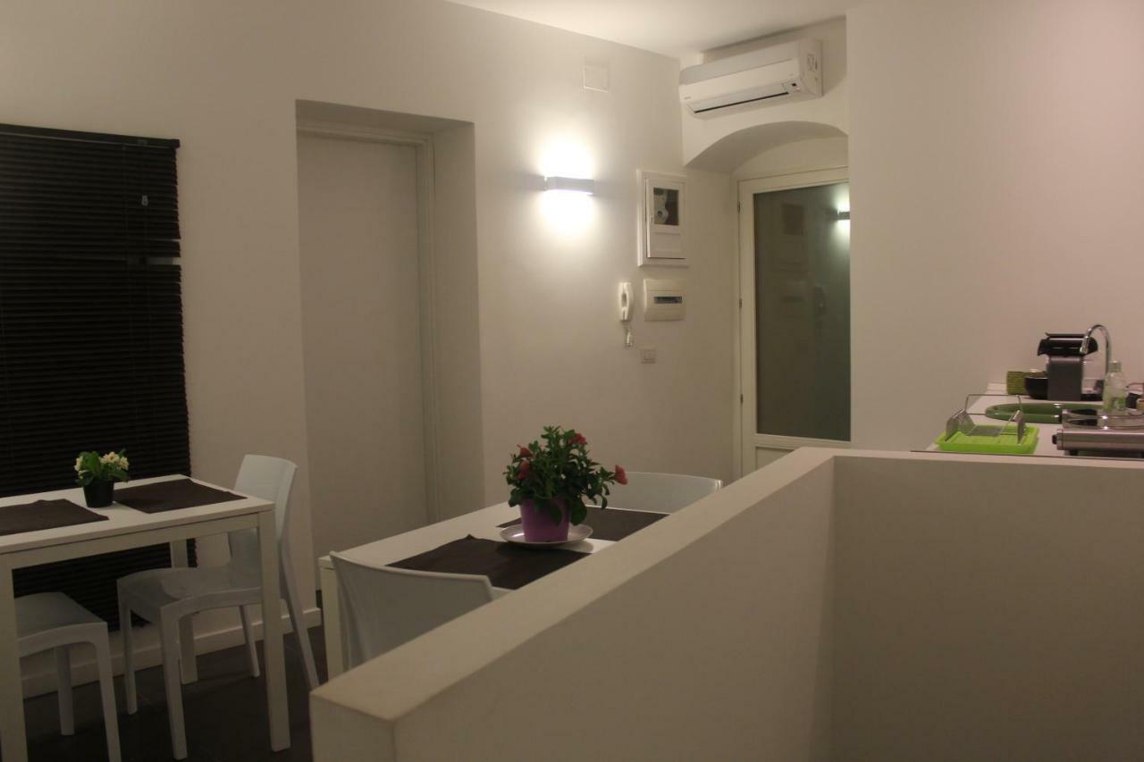 Specula Domus - Ibla Villa Ragusa Ngoại thất bức ảnh