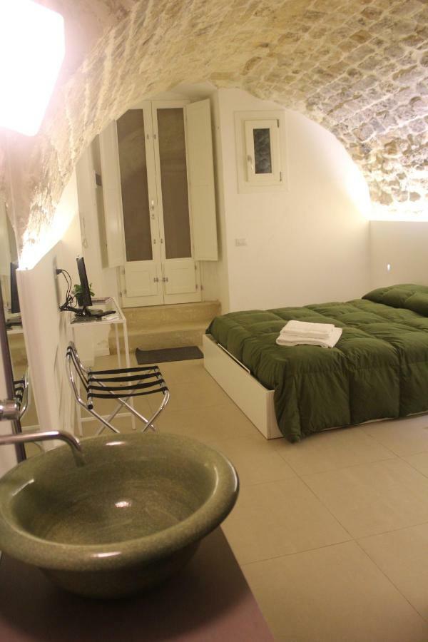 Specula Domus - Ibla Villa Ragusa Ngoại thất bức ảnh