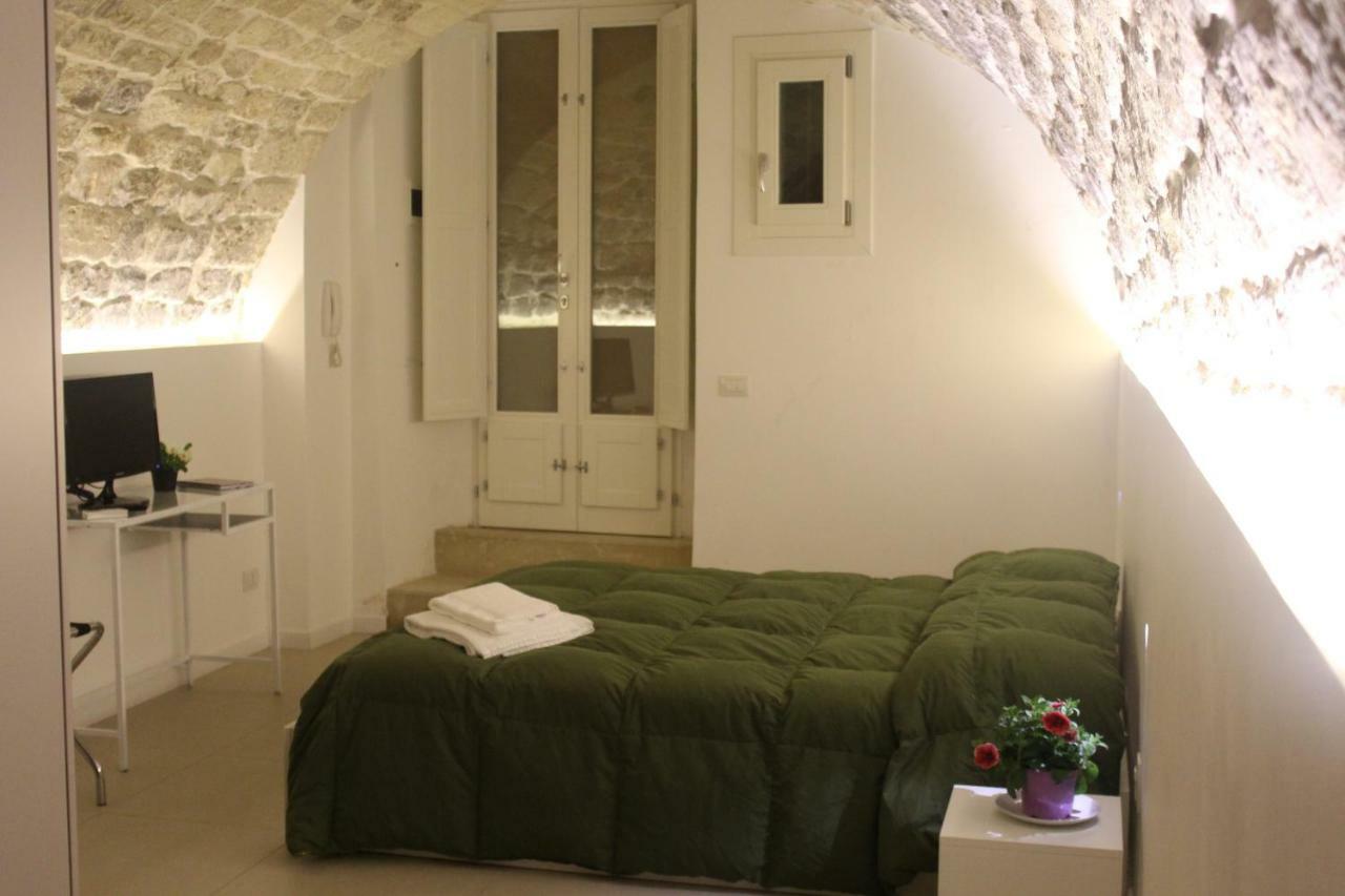 Specula Domus - Ibla Villa Ragusa Ngoại thất bức ảnh