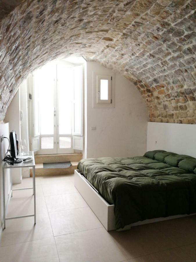 Specula Domus - Ibla Villa Ragusa Ngoại thất bức ảnh