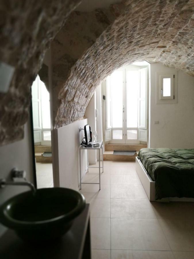 Specula Domus - Ibla Villa Ragusa Ngoại thất bức ảnh