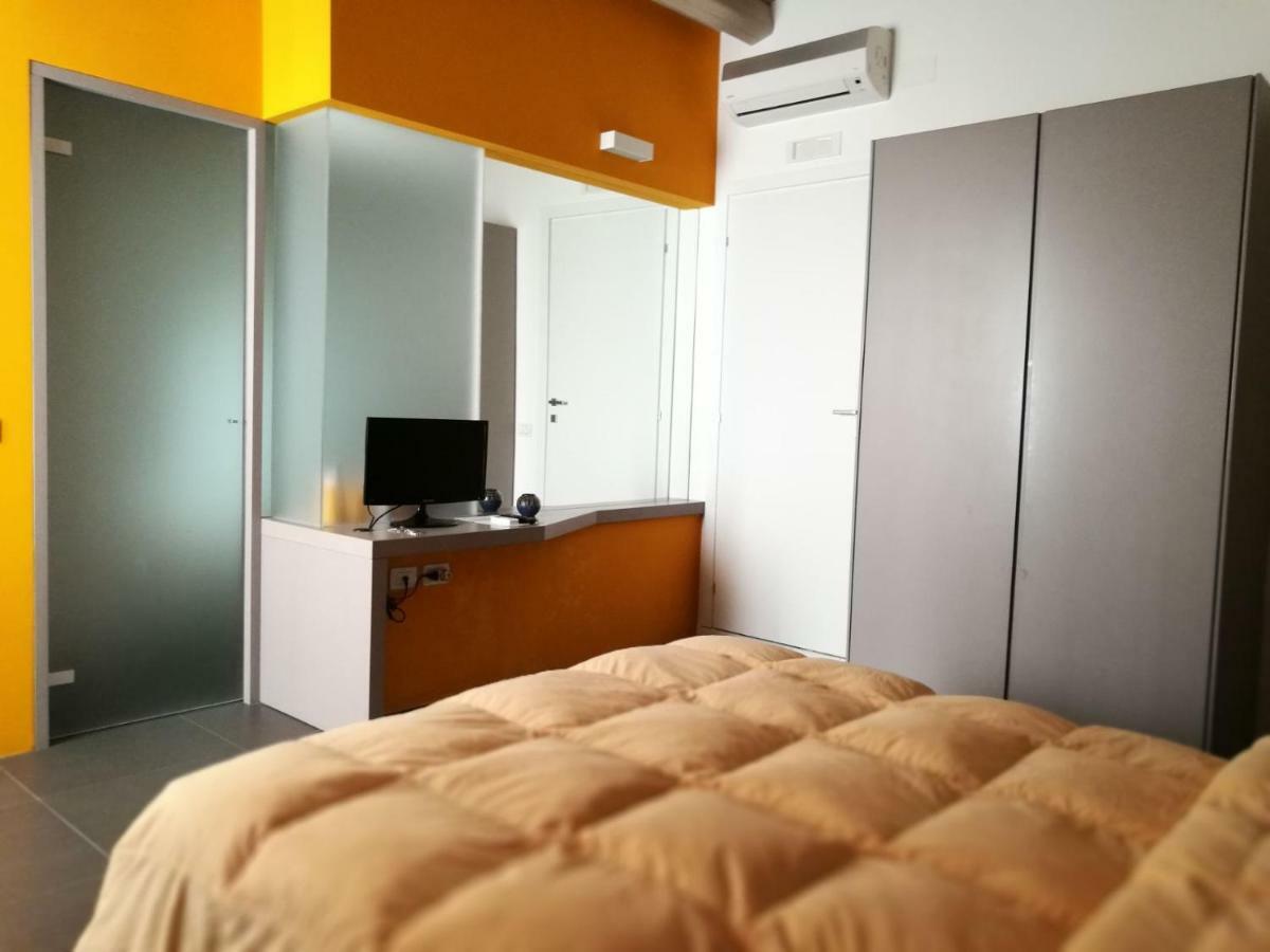 Specula Domus - Ibla Villa Ragusa Ngoại thất bức ảnh