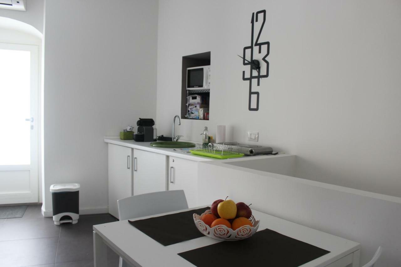 Specula Domus - Ibla Villa Ragusa Ngoại thất bức ảnh