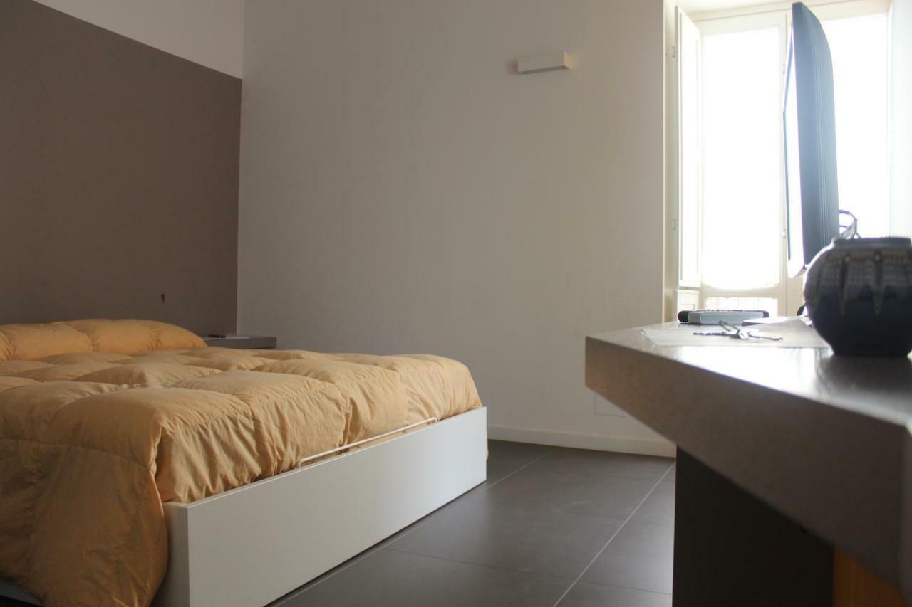 Specula Domus - Ibla Villa Ragusa Ngoại thất bức ảnh