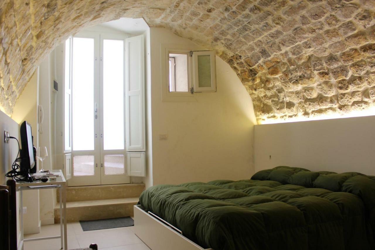 Specula Domus - Ibla Villa Ragusa Ngoại thất bức ảnh